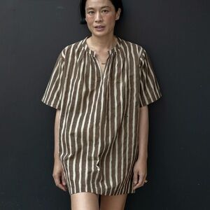 Joyce Lee x World of Crow